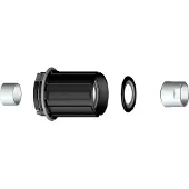 Mahle Smartbike Systems Kassettengehäuse Alu X20 Shimano HG