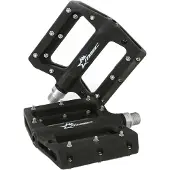 MSCH Copenhagen Nylon Axle Crmo Pin Blue Black One Size