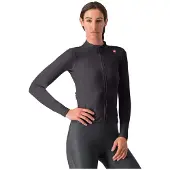 Castelli Espresso Thermal Langarm-trikot