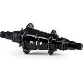 Wethepeople Helix Freecoaster Lhd Hinterradnabe