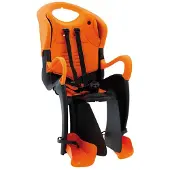 Bellelli Tiger Standard B-fix Kindersitz Für Fahrrad Hinten
