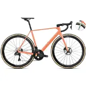 Orbea Orca M20iltd Ultegra Di2 R8150 2025 Rennrad