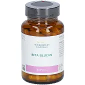 Heidelberger Chlorella GmbH Beta-Glucan Kapseln 60 St