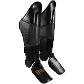 Everlast Titan Pro Striking Schienbeinschoner