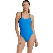 Tyr Cutoutfit - Durafast Elite Badeanzug