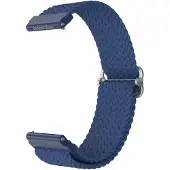 IMoshion Pr3097 - Universelle 22 mm Anschluss - Dunkelblau