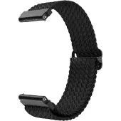 IMoshion Pr3097 - Universelle 22 mm Anschluss - Schwarz