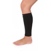 Back on track Physio Wadenschoner 4way stretch, Farbe:schwarz, Größe:S