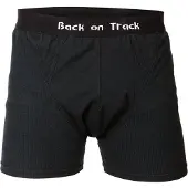 Back on track Boxershorts Herren