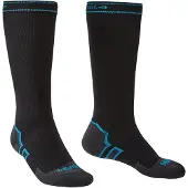 Bridgedale Midweight Knee Lange Socken