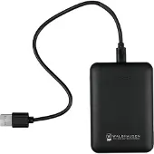 Waldhausen Powerbank 92x64x12mm für Heizweste Jacke