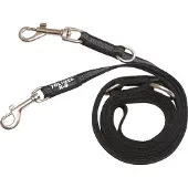JULIUS K-9 Rubberized Training 14 Mm Führleine