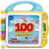 Vtech Meine Ersten 100 Zweisprachigen Wörter Spanische Version