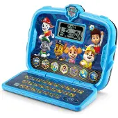 Vtech Helfer Auf Vier Pfoten Lernspielzeug Für Laptops Spanische Version