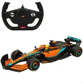 Rastar F1 Mclaren Mcl36 1:12 Ferngesteuertes Auto