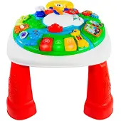 WINFUN Globetrotter Aktivitätenzentrum
