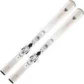 Rossignol Nova 6 Xpress+xpress W 11 Gw Damen Alpin-skiausrüstung