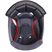 AGV K3 Innenpolsterung