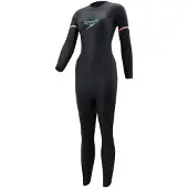 Speedo Xenon Neopren-langarm-wetsuit Für Damen