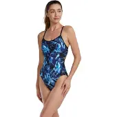 Tyr Trinityfit - Durafas Elite - Reflecta Badeanzug