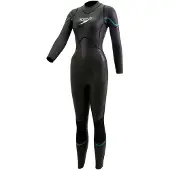 Speedo Ms-1 Multisport Wetsuit Neopren-langarm-wetsuit Für Damen