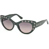 GUESS SUNGLASSES Sonnenbrille GU00163 5496B