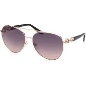 GUESS Sonnenbrille GU00158 6128B
