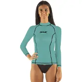 Seac Sub T-sun Langarm-rash Guard
