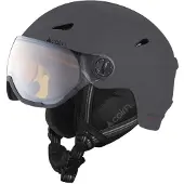 Cairn Impulse Helm Mit Photochromatischem Visier
