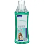 Virbac Vet Aquadent Fr3sh Anti-Plaque Hund und Katze
