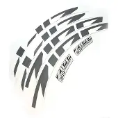 Sram Radaufkleber Fahrrad Kit Zipp 303 Db