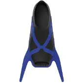 Mares Pure Passion Pure Passion X-wing Fußtasche Blau EU 46-47 Blau EU 46-47