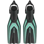 Seac Sub Style Sling Strap Tauchflossen
