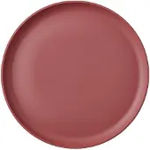 Mepal campinggeschirr - Essteller Silueta 260 mm - Vivid mauve - Campingteller