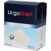 TOGU GmbH Urgostart 10x12 cm Schaumstoffwundverband 20 St Verband