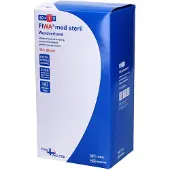 Fink & Walter GmbH Wundverband Steril 10x20 cm 50 St