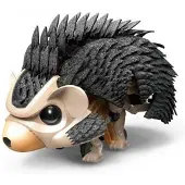 Deqube Interaktiver Roboter-igel