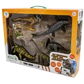 Collecta Prähistorisches Paket 5 Einheiten