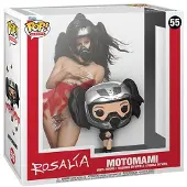 Funko POP! Rosalia POP! Albums Rocks Vinyl Figur Motomami 9 cm