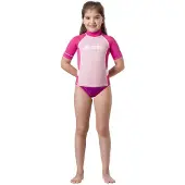 Mares Kurzarm-rash Guard