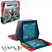 Hasbro Spiel: Schiffe versenken Battleship