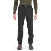 Montane Regelmäßige Regenhose Tenacity Lite