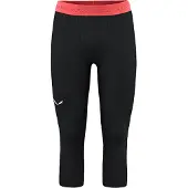 Salewa Cristallo Warm Alpine Merino Responsive 3/4-leggings