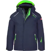 TROLLKIDS Holmenkollen Pro Jacke