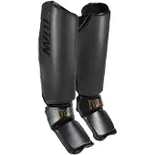 Everlast Titan Pro Instep Schienbeinschoner