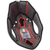 AGV Corsa R Innenpolsterung
