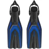 Seac Sub Style Sling Strap Tauchflossen