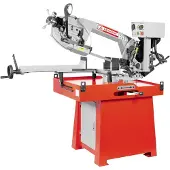Holzmann Metallbandsäge BS320TOP (400V)