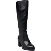 Tamaris Damenstiefel 1-25542-43 schwarz 36