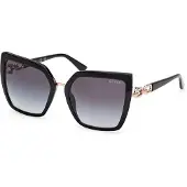 GUESS Sonnenbrille GU00160 01B